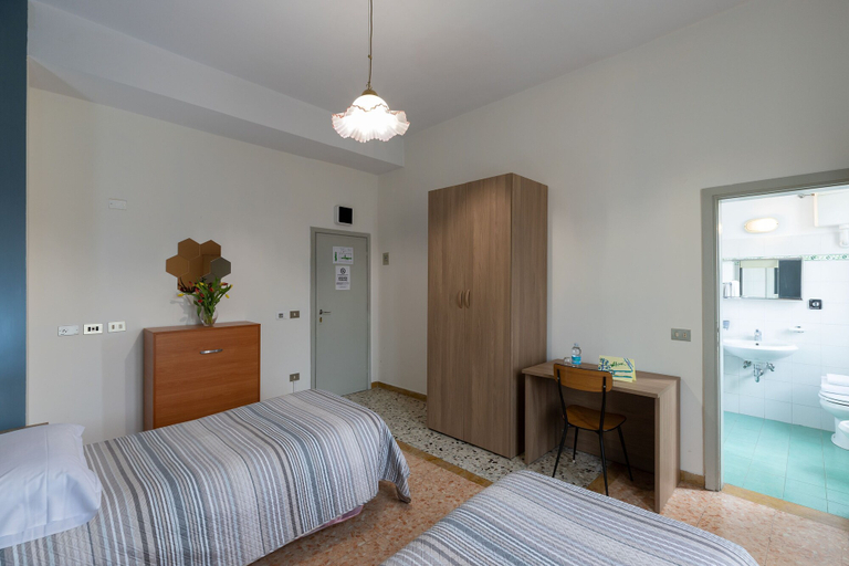 Bedroom 4, Antica Dimora Sant'Anna, Florence