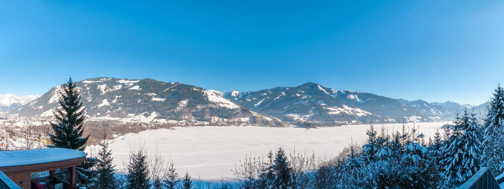Room 5, Chalet Max Panorama in Zell am See, Zell am See