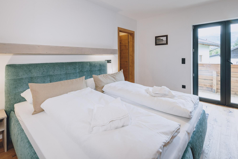 Room 2, Premium Apartments Areit - Balcony, Zell am See
