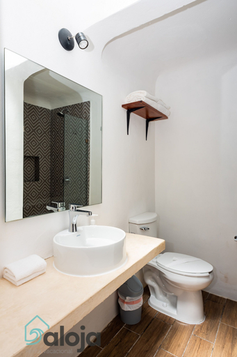 Others 3, VICA GUEST HOUSE, Benito Juárez