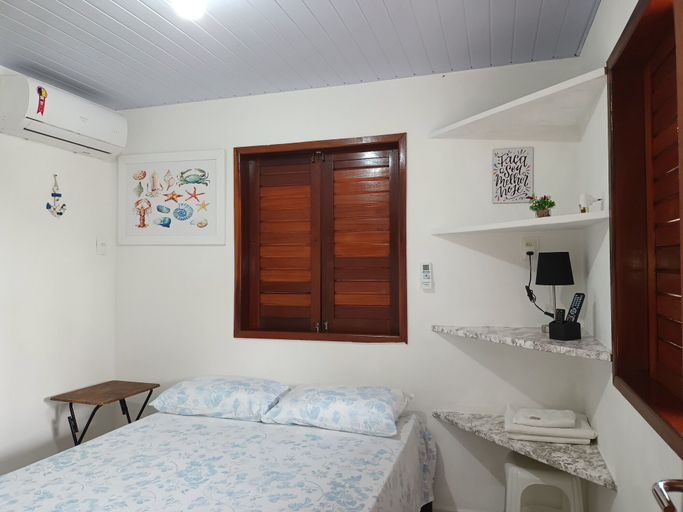 Bedroom 3, Recanto Feliz, Tamandaré