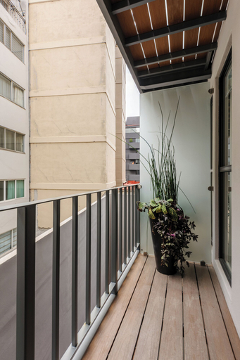 Others 5, Choapan 28 - Lux Apartments in Condesa, Mexico City