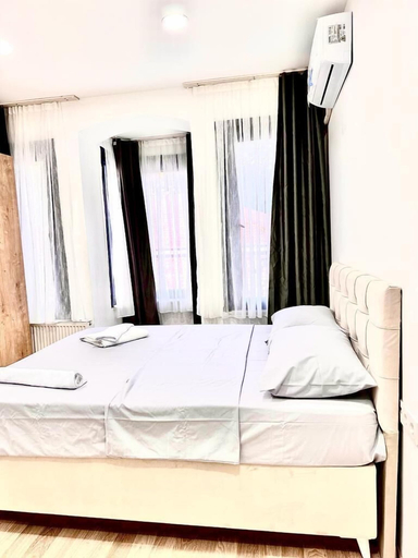 Bedroom 4, Alaca Suit, Fatih