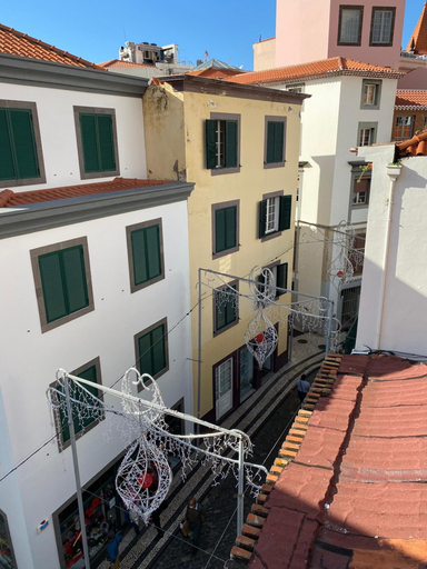 Room 4, Ribeira das Casas Apt 1A by Homie, Funchal