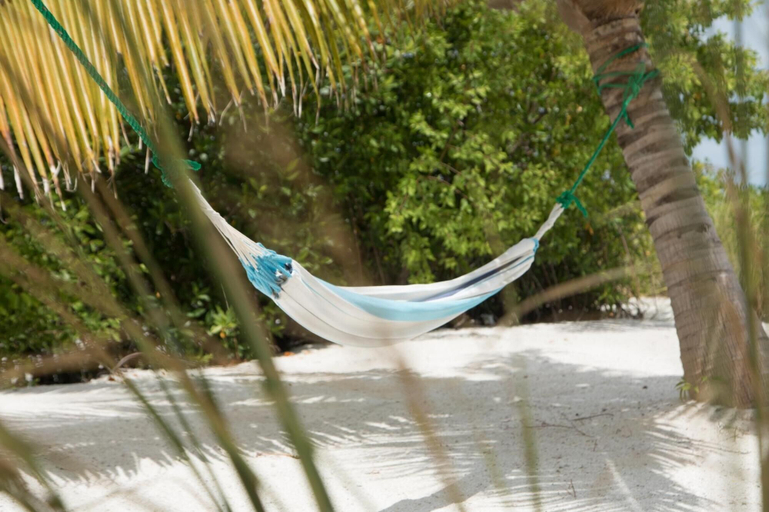 Room 3, Gladden Caye Private Island Resort, Puerto Cortés
