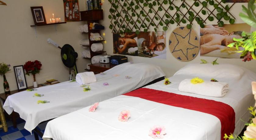 Bedroom 3, Kidepo Guest House, Entebbe