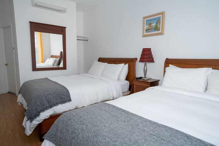 Primary image, Double Room River View, Communauté-Urbaine-de-Québec