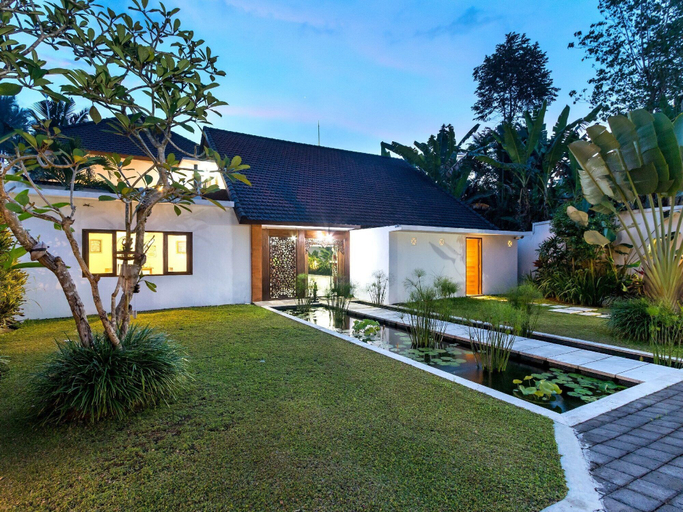 Others 3, Villa Candi Kecil Tujuh, Gianyar