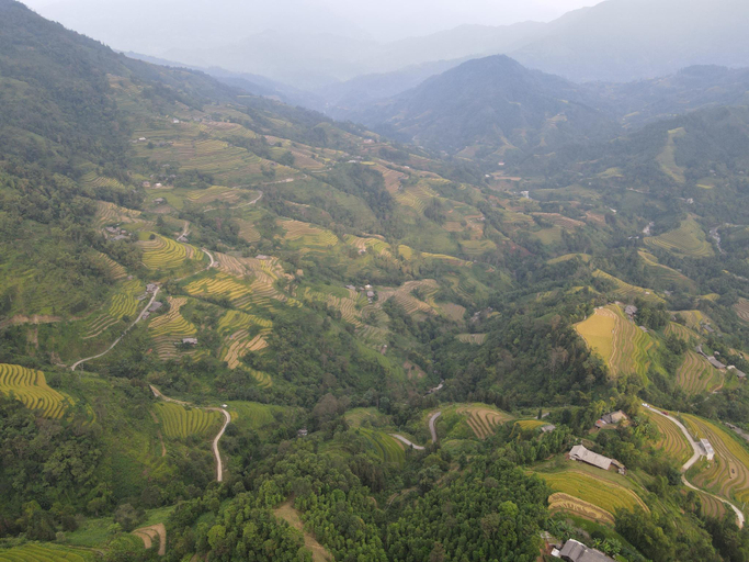 Others 5, Lagom Su Phì Retreat , Hoàng Su Phì