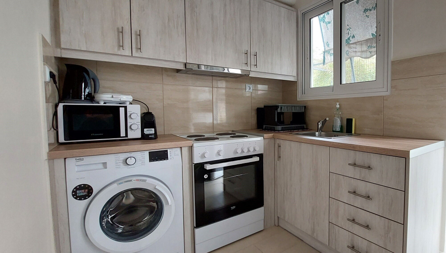 Others 4, Cozy Apartment in Nea Smyrni, Attica