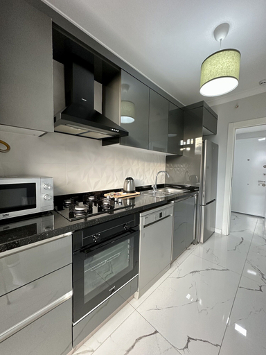 Others 4, Baof Residence, Şişli