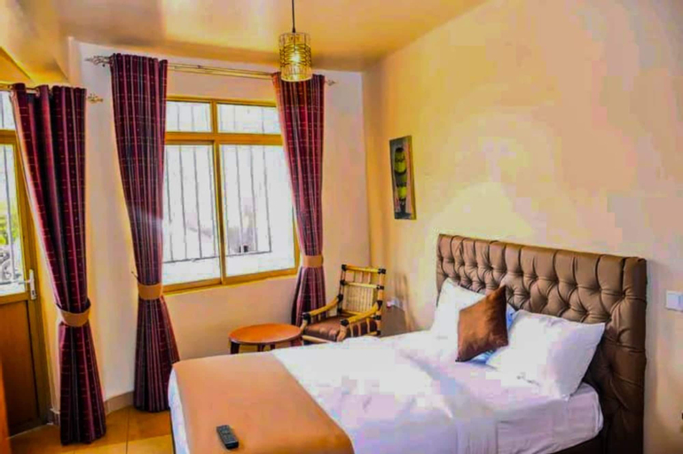 Bedroom 6