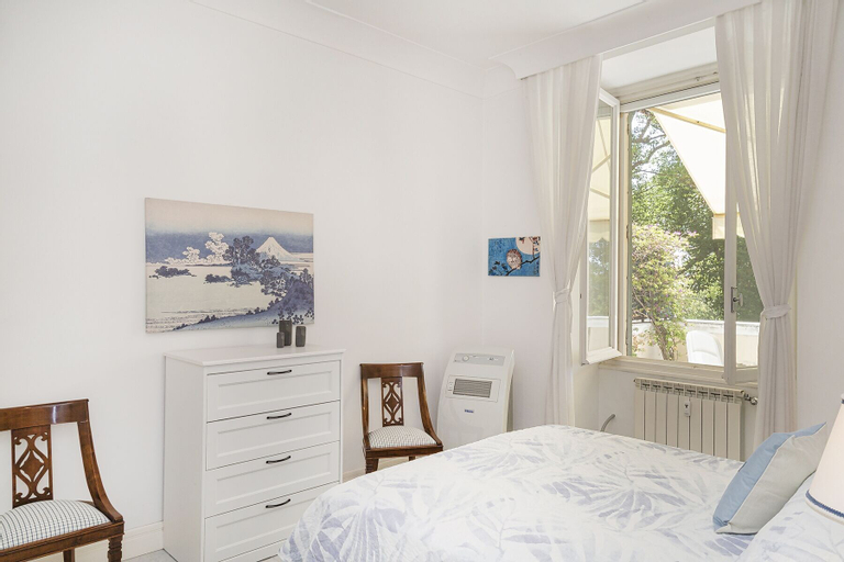Bedroom 5, Eden Vista Mare By Wonderful Italy, Genova