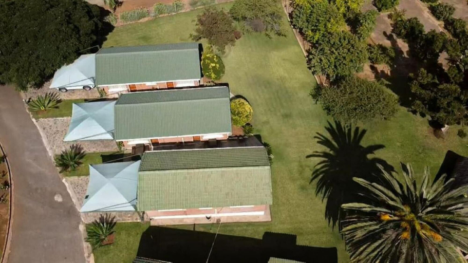 Exterior & Views 2, Twin Room in Hillside - 2087, Bulawayo