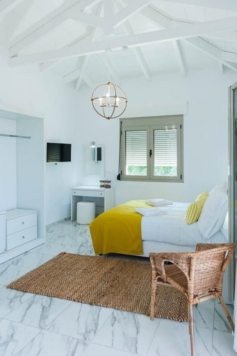 Others 4, Villa Prima - With Private Heated Pool, Crete