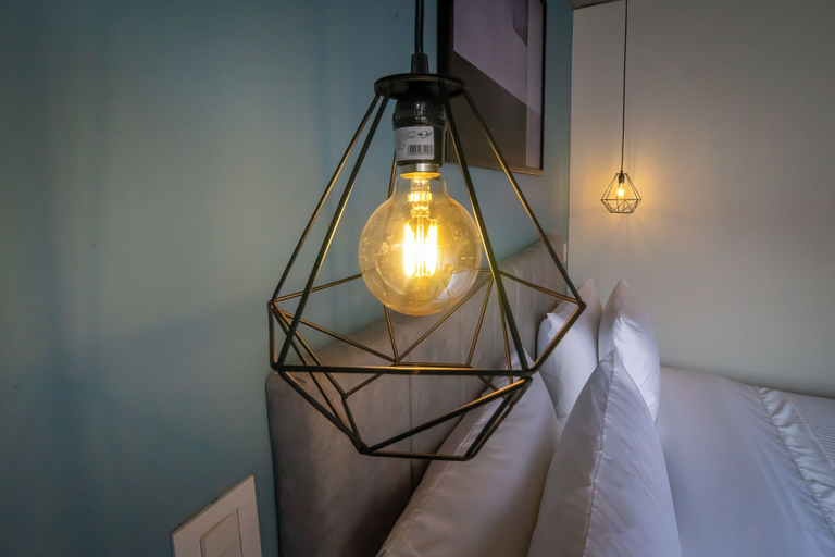 Bedroom 4, Wynwood House Virrey, Santafé de Bogotá