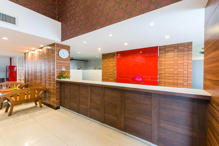 Others 3, Eastiny Resort & Spa, Bang Lamung