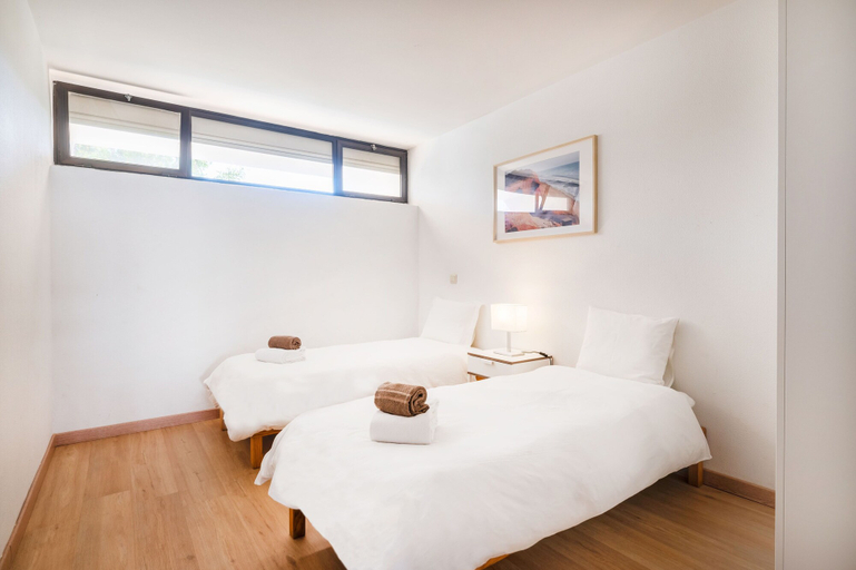 Bedroom 2, Pé do Lago 2BR Family Holidays, Loulé