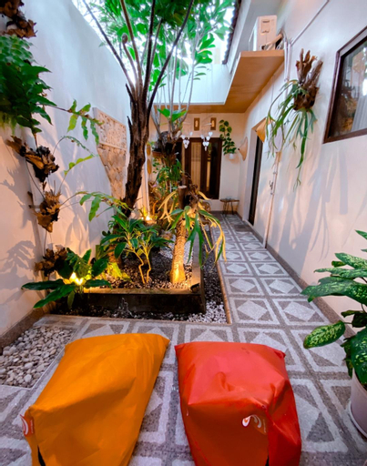 Exterior & Views 5, Villa Rose Tail, Sukoharjo