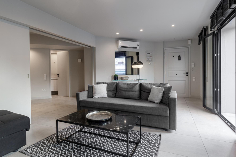 Others 4, Fantastic Central Athens Suite With Rooftop Deck, Attica