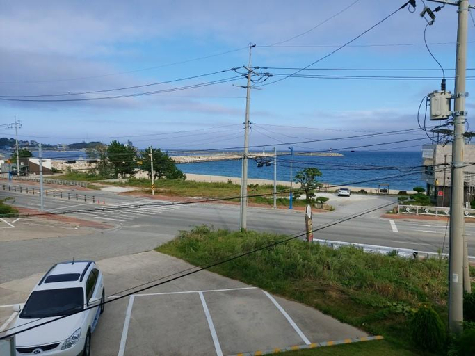 Others 3, Uljin Donghae Sea Pension, Uljin