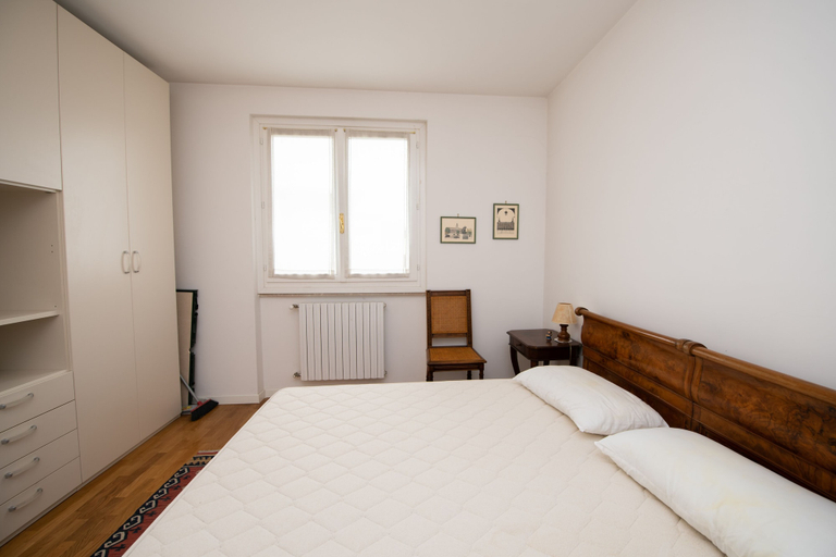 Room 4, Casa della Rocca, Brescia