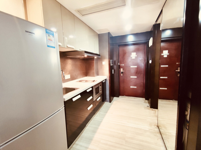 Others 4, Nanjing Hotel Kaibin Apartment Xinjiekou, Nanjing