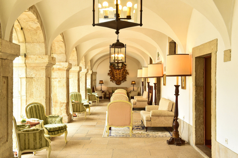 Public Area 3, Pousada Castelo de Palmela - Historic Hotel, Palmela