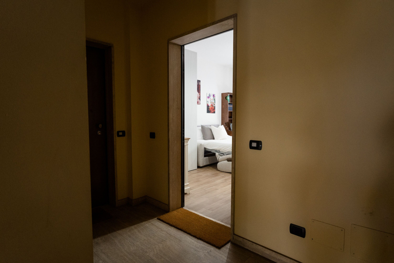 Bedroom 3, notaMi - Oxilia Flat - Loreto District, Milano