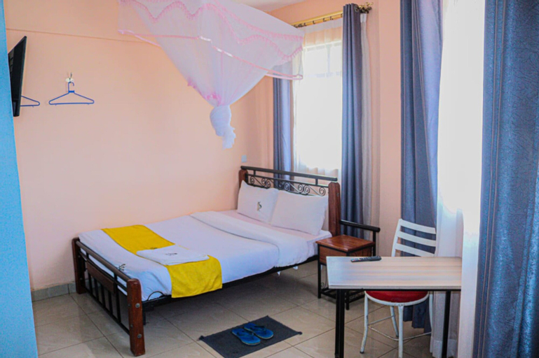 Bedroom 9