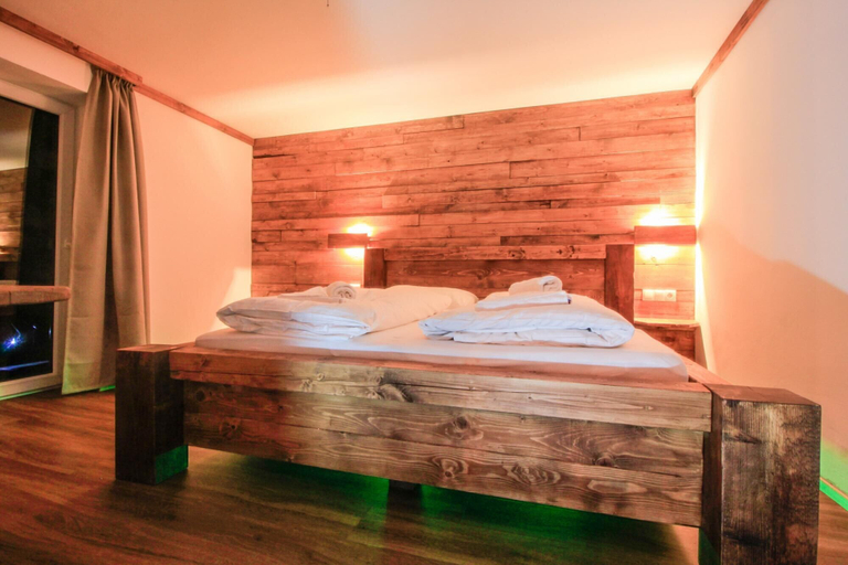 Room 4, Apartment Bauernhof Birkh fl - TOP 2, Zell am See