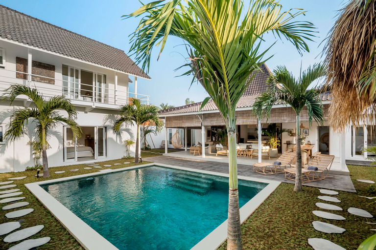 A Casa Di Renucci by Alfred in Bali, Badung