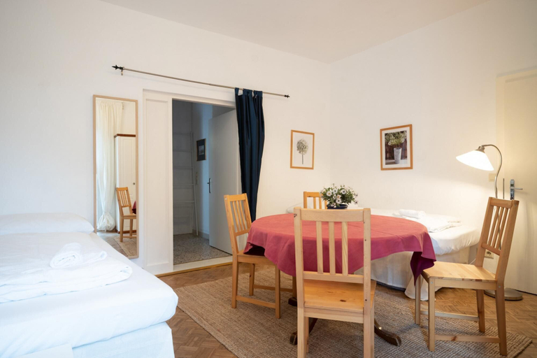 Bedroom 3, Living Eden - TOP 3 in Zell am See, Zell am See