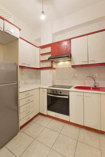 Others 4, Kallithea Comfy 2 in Kalithea, Attica