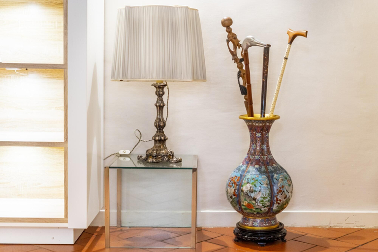 Others 5, Borgo San Jacopo Apartment, Florence