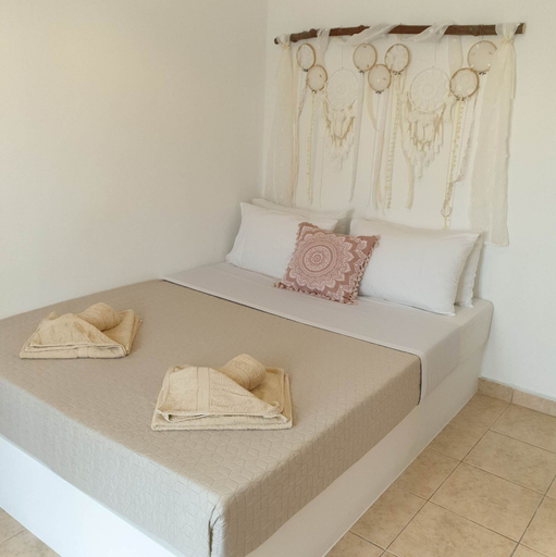 Bedroom 3, Sagma Central, South Aegean
