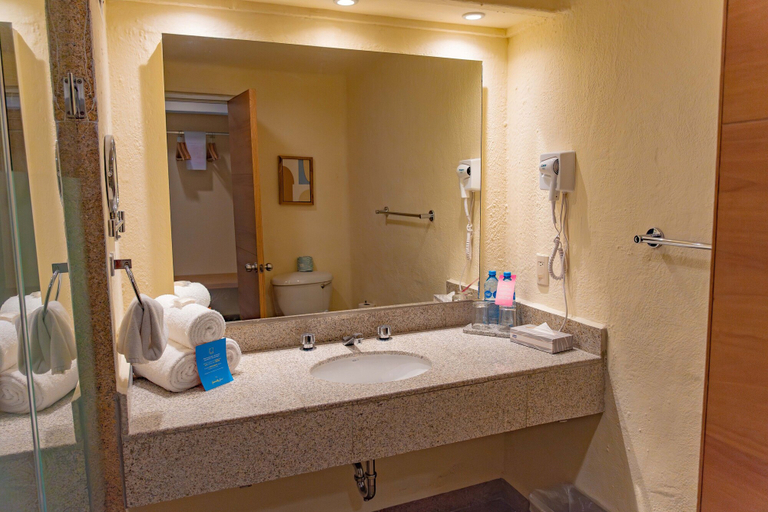 Bathroom 4, Friendly Fun Vallarta Different Experiences, Puerto Vallarta
