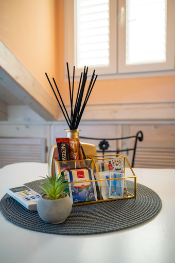 Food & Drinks 4, Apartments Riposo, Dubrovnik