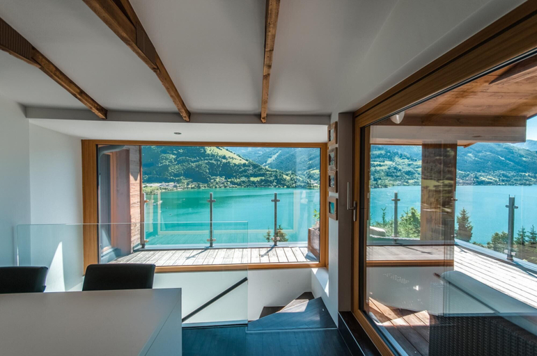 Room 3, Chalet Max Panorama in Zell am See, Zell am See