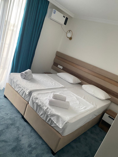 Bedroom 3, ROYAL PALACE KOBULETI, Kobuleti