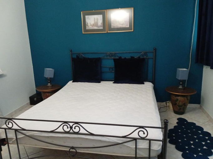 Room 3, Kallithea Comfy 1 in Kalithea, Attica
