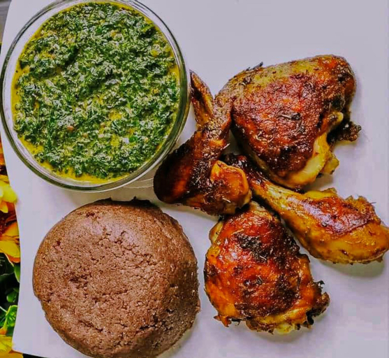 Food & Drinks 4, West View Hotel Bungoma, Kanduyi