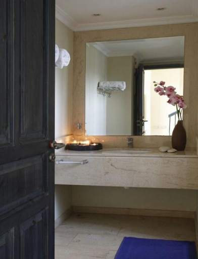 Bathroom 5, Villa Mykonos in Protaras