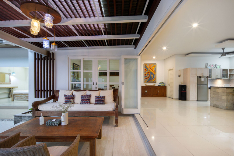 Others 5, OriVista Charming Villa Shree Canggu 2 mins to beach, Badung