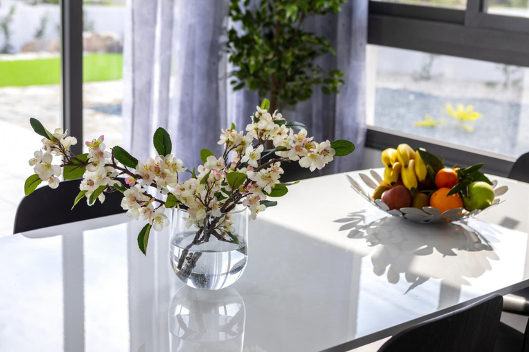 Food & Drinks, Greco Hilltop Views in Paralimni