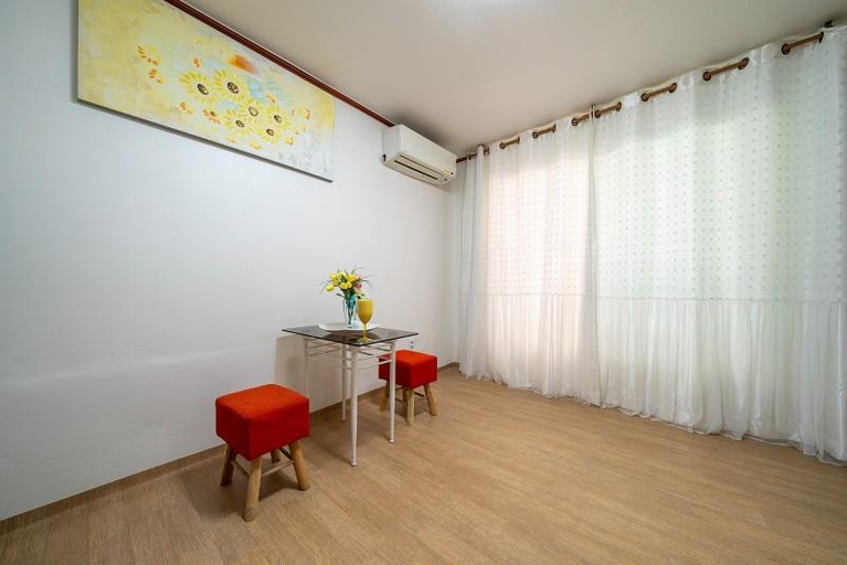 Others 5, Daebudo Wanggeon Village Pension, Ongjin