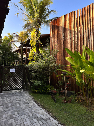 Exterior & Views 2, Pousada Villa Zena, Porto Seguro