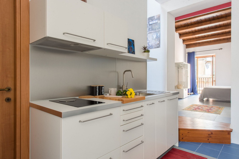 Others 4, Vucciria Apartments By Wonderful Italy, Palermo