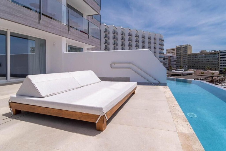Sport & Beauty 2, Hotel Cádiz Bahía by Q Hotels, Cádiz