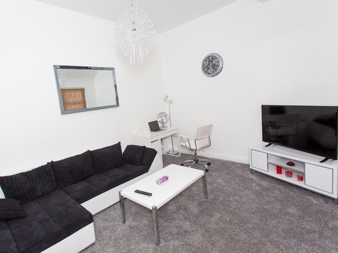 Others 5, Luxurious Serviced Apartments, Leeds